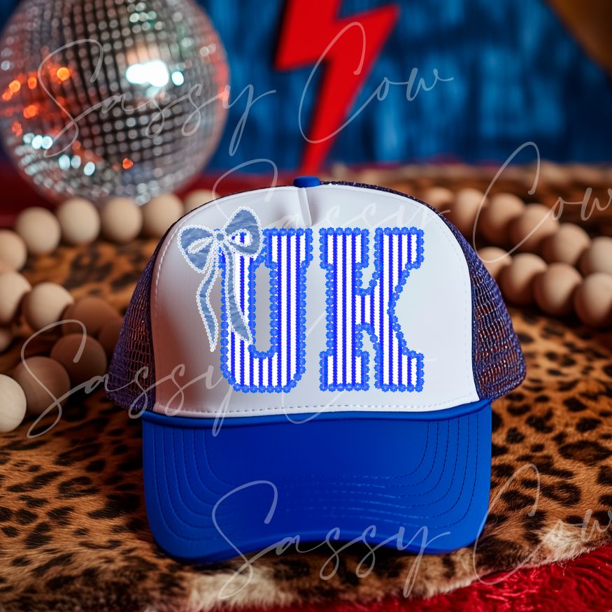 UK - DTF HAT TRANSFER 05