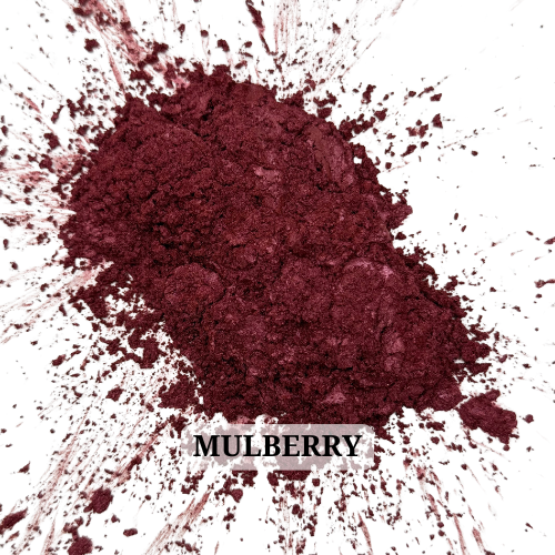 MULBERRY Mica Powder (20g)