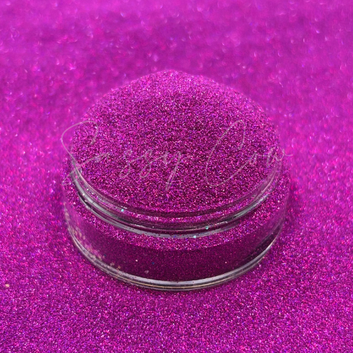 VELORA Microfine Glitter (1 Ounce)