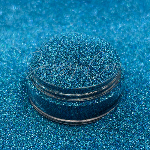 ETHEREAL Microfine Glitter (1 Ounce)