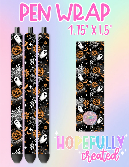 Halloween Vinyl Collection - 2962