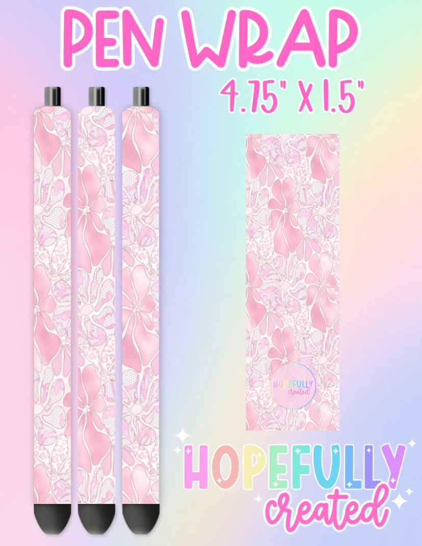 Pink Vinyl Collection - 2953