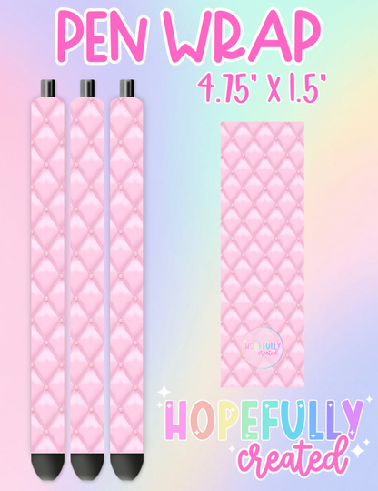 Pink Vinyl Collection - 2952