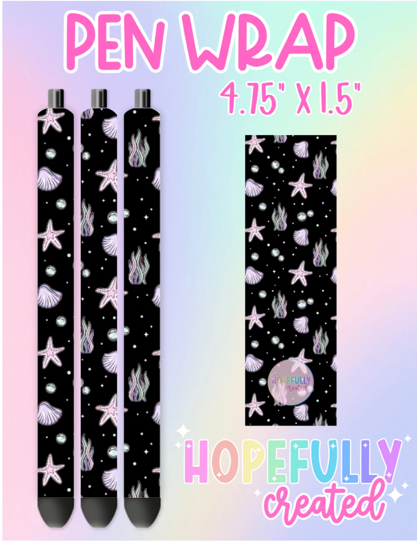 Sea Vinyl Collection- 2662