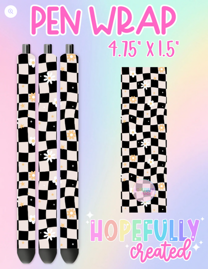 Checker Vinyl Collection - 2256
