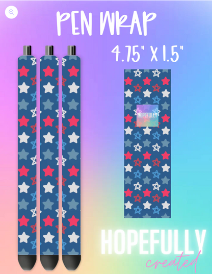 Stars Vinyl Collection - 1234