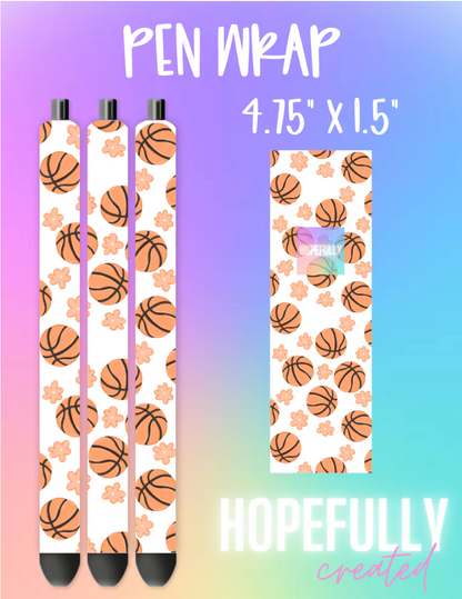 Basketball Vinyl Collection- 697