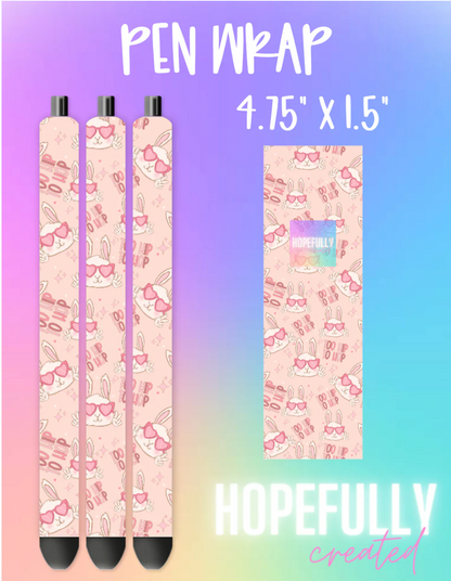 Bunny Vinyl Collection - 798