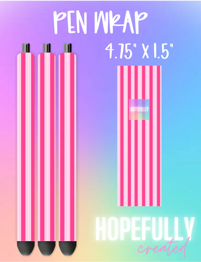Stripes Vinyl Collection - 628
