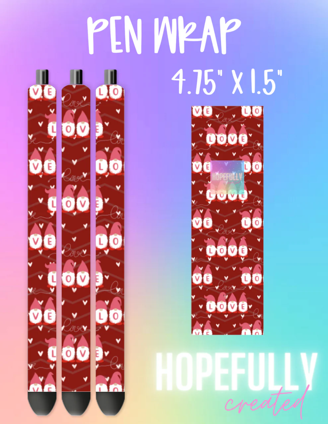 Love 1Vinyl Collection - 615