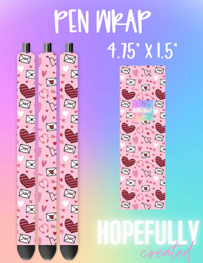 Love Vinyl Collection - 610