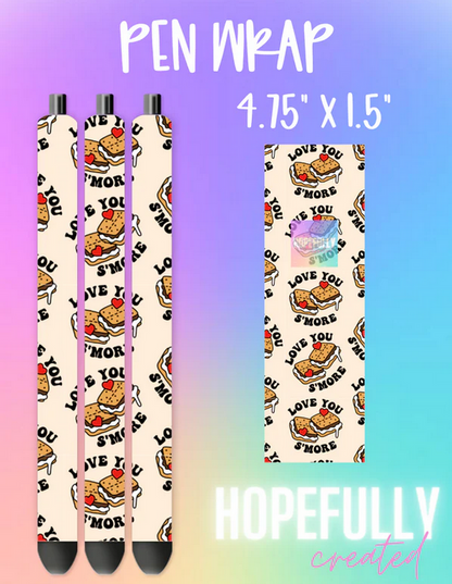Love You Smore Vinyl Collection - 591