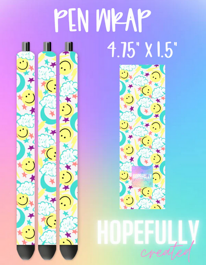 Smilies Vinyl Collection - 236