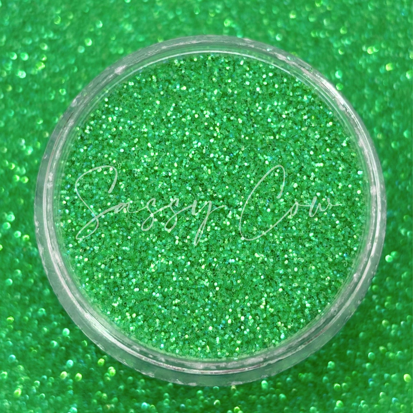 JEREMIAH - Ultrafine Metallic Glitter Mix