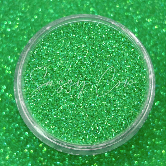 JEREMIAH - Ultrafine Metallic Glitter Mix