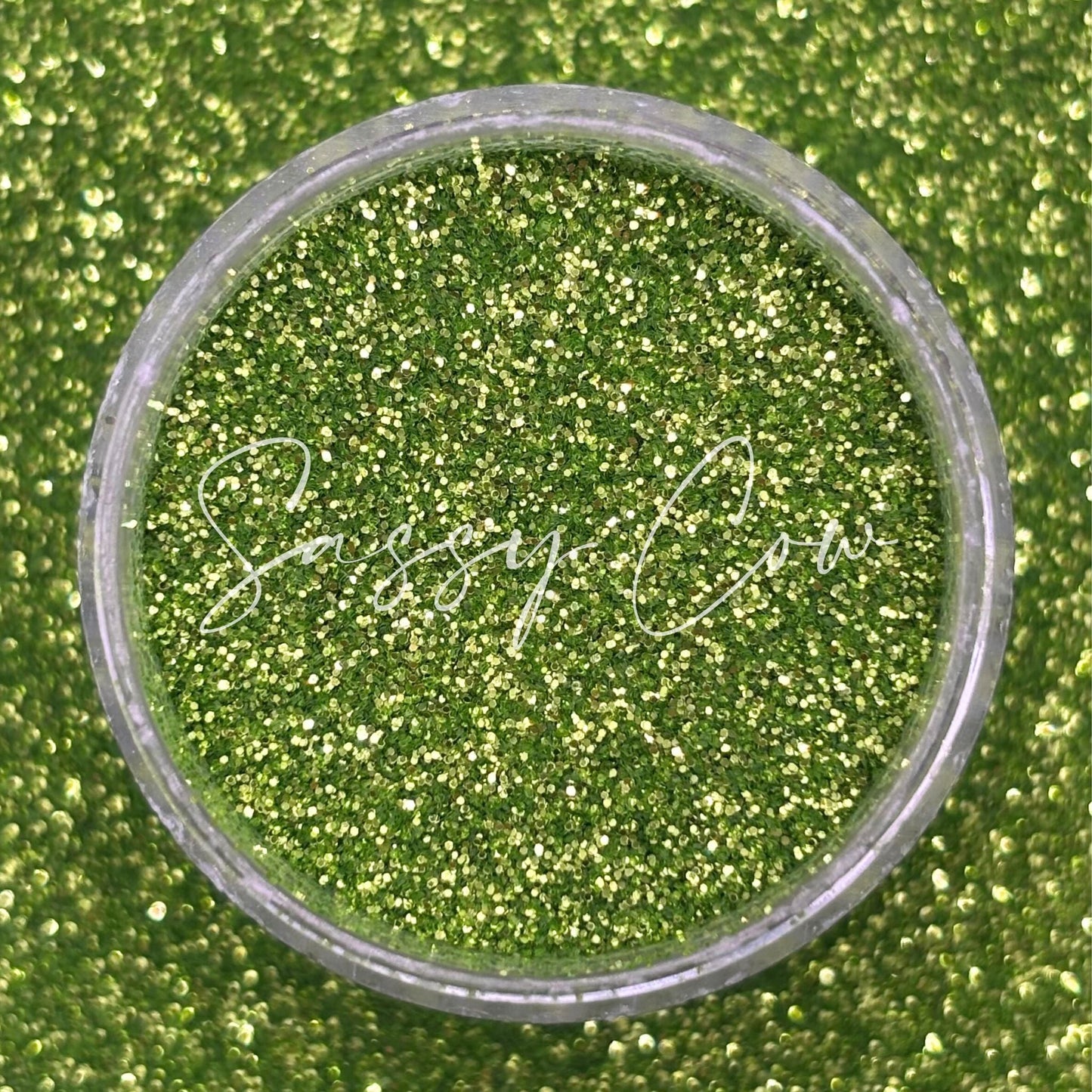 JIM - Ultafine Metallic Glitter Mix