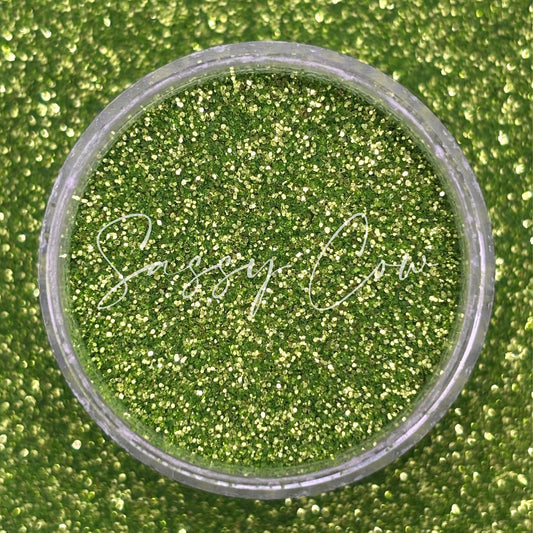 JIM - Ultafine Metallic Glitter Mix