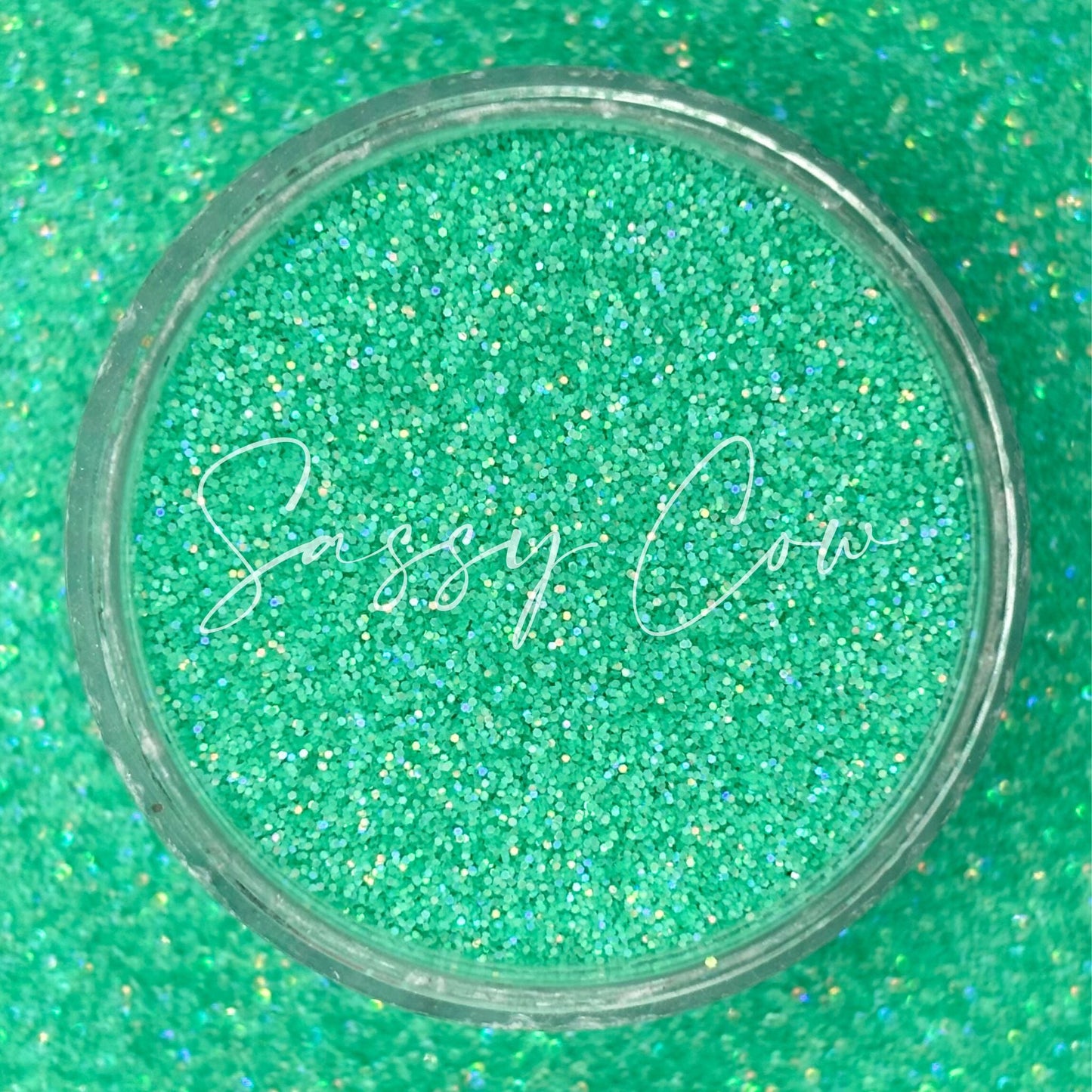 KEPNER - Ultrafine Holographic Glitter Mix