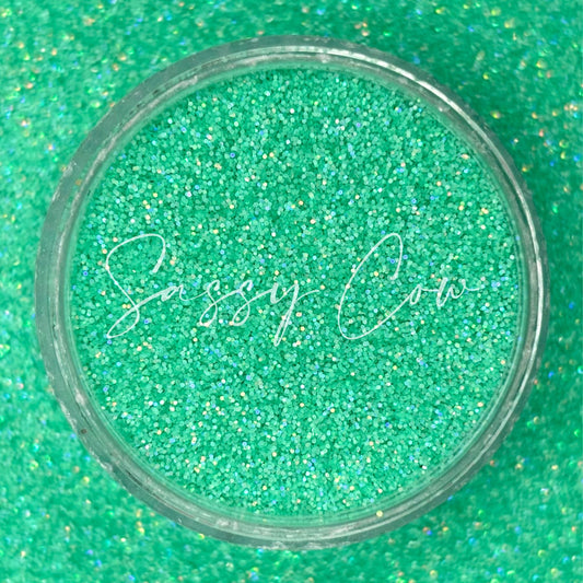 KEPNER - Ultrafine Holographic Glitter Mix