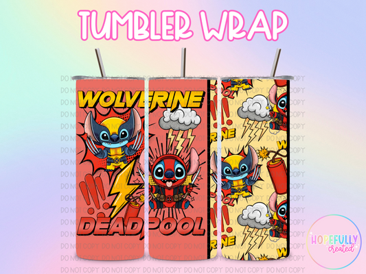 D & W Stitch Tumbler Wrap-46