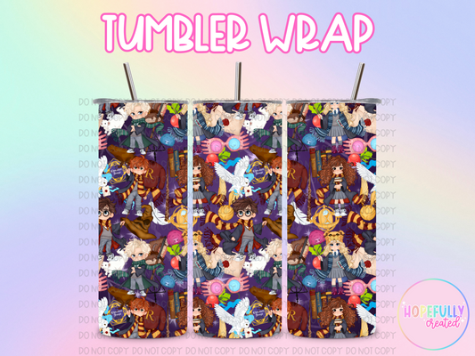 Wizard Tumbler Wrap-52