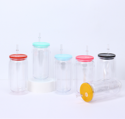 ACRYLIC SNOWGLOBE BLANKS