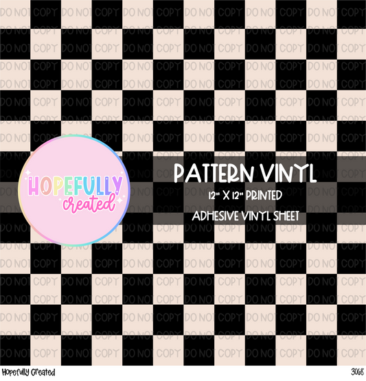 Checker 12x12 - 3068