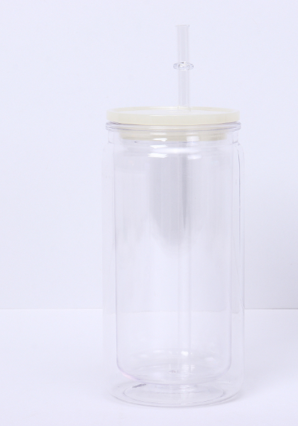 ACRYLIC SNOWGLOBE BLANKS