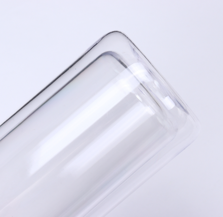 BLANK ACRYLIC SNOWGLOBE CUPS