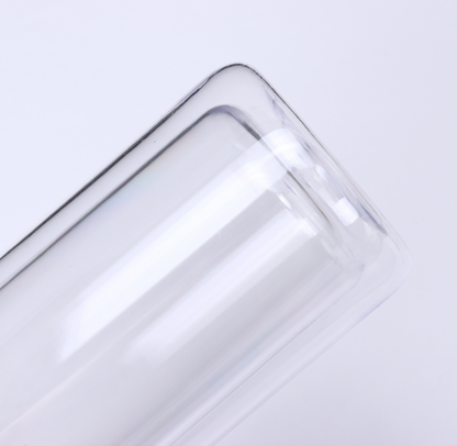BLANK ACRYLIC SNOWGLOBE CUPS