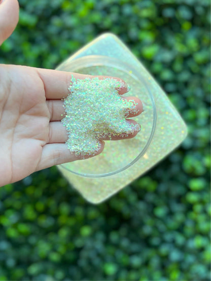 FIONA- Fine Glow Glitter Mix