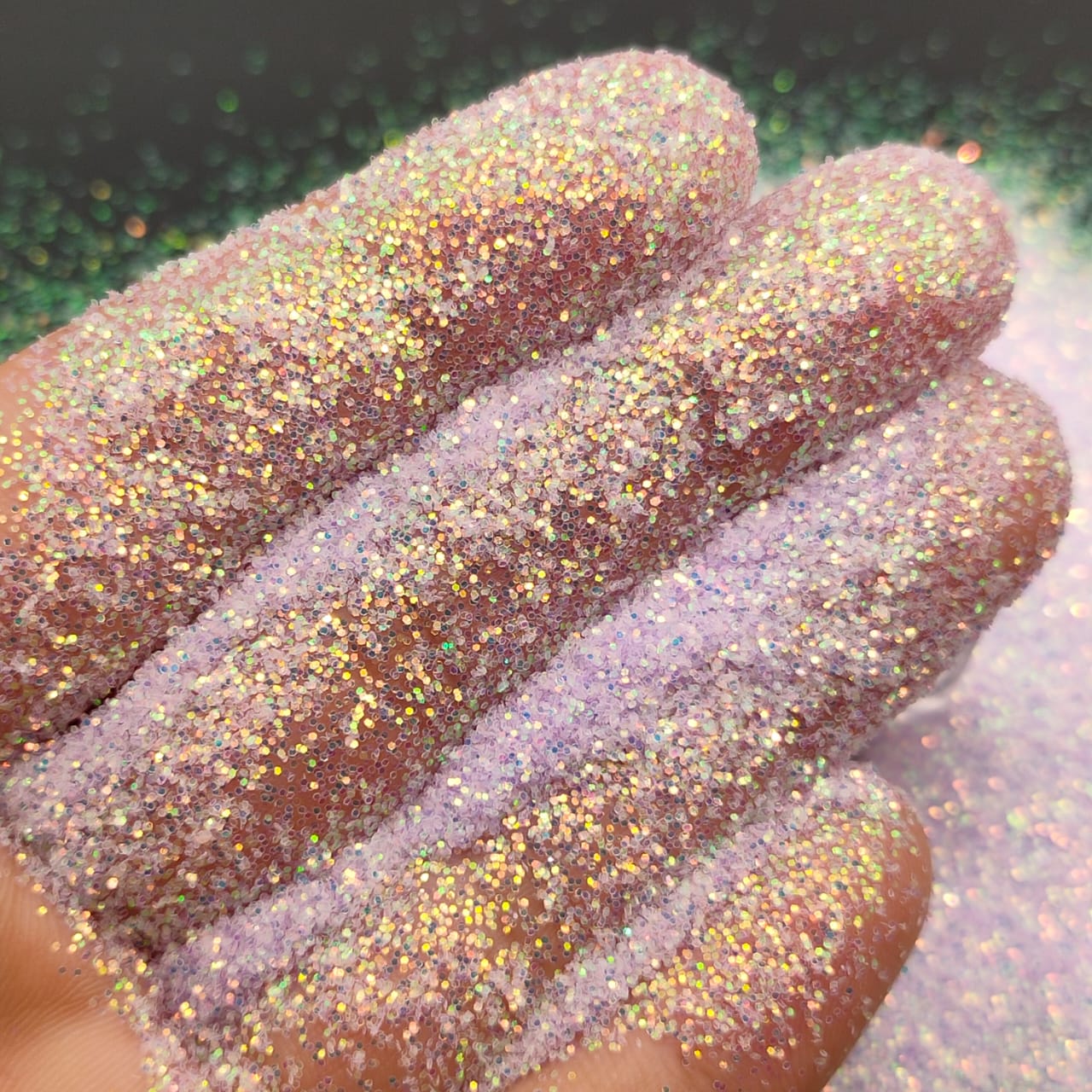 IRIS - Fine Iridescent Glitter