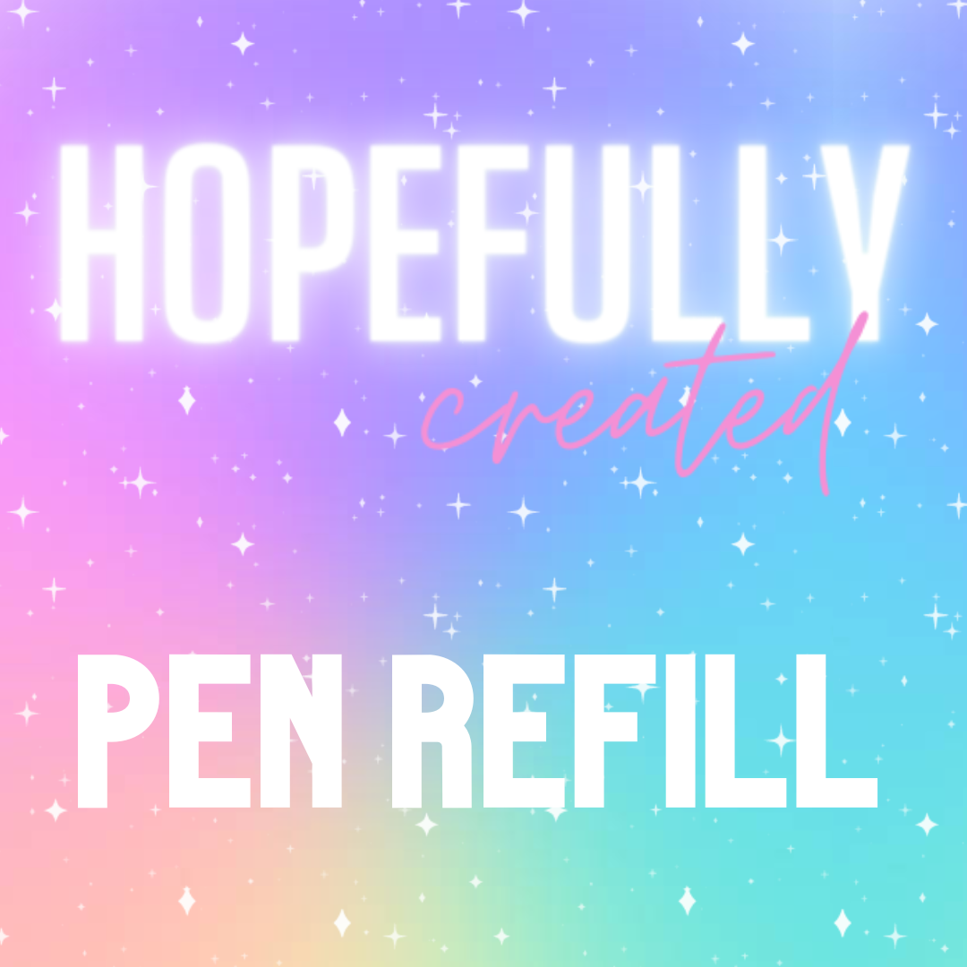 Pen Refills